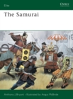 The Samurai - Book
