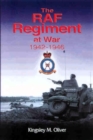 RAF Regiment at War 1942-1946 - Book