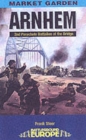 Arnhem: 2nd Parachute Battalion at the Bridge - Book