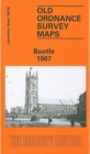 Bootle 1907 : Lancashire Sheet 106.02 - Book