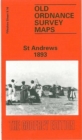 St. Andrews 1893 : Fifeshire Sheet 9.10 - Book