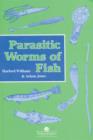 Parasitic Worms Of Fish - Book