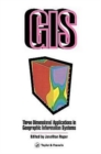 Three Dimensional Applications In GIS - Book