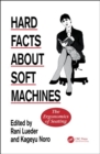 Hard Facts About Soft Machines : The Ergonomics Of Seating - Book