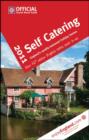 VisitBritain Official Tourist Board Guide - Self Catering 2011 - Book