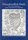 Mountmellick Work : Irish White Embroidery - Book