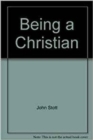 Being A Christian - Book