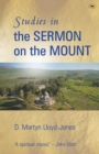 Studies in the sermon on the mount - Book