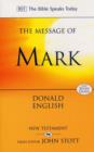 Message of Mark - Book