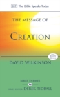The Message of Creation - Book