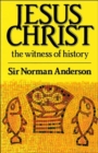 Jesus Christ Witness Of History - Book