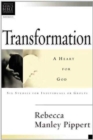 Christian Basics: Transformation - Book