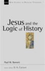 Jesus and the Logic of History - Book