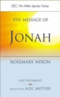 The Message of Jonah - Book