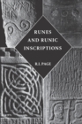 Runes and Runic Inscriptions : Collected Essays on Anglo-Saxon and Viking Runes - Book