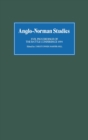 Anglo-Norman Studies XVII : Proceedings of the Battle Conference 1994 - Book