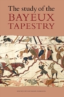 The Study of the Bayeux Tapestry - Book