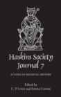 The Haskins Society Journal 7 : 1995. Studies in Medieval History - Book