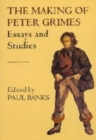 The Making of Peter Grimes: Essays - Book