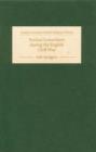 Puritan Iconoclasm during the English Civil War - Book