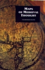 Maps of Medieval Thought : The Hereford Paradigm - Book