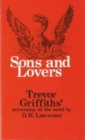 Sons and Lovers : T.V.Film Script - Book