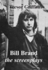 Bill Brand - Book