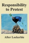 Responsibility to Protest - Book