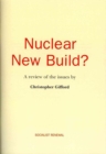 Nuclear New Build? : A Review of the Issues - Book