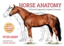 Horse Anatomy : A Pictorial Approach to Equine Structure - Book
