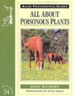 All About Poisonous Plants - Book