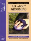 All About Grooming - Book