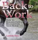 Back to Work - Book