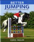 Better Jumping - Book
