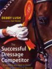 Successful Dressage Competitor - Book