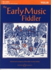 Early Music Fiddler - Book