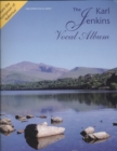 The Karl Jenkins Vocal Album - Book
