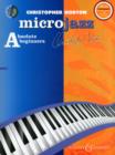 Microjazz for Absolute Beginners - Book