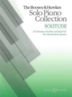 Solitude : And Other Well-Known Relaxing Classics Arranged for the Intermediate Pianist - Book