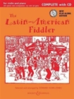Latin American Fiddler - Book