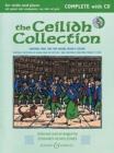 The Ceilidh Collection (New Edition) : Complete Edition. violin (2 violins) and piano, guitar ad libitum. - Book