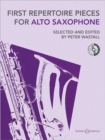 First Repertoire Pieces : New Edition 2012 - Book