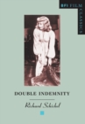 Double Indemnity - Book