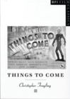 Things to Come - Book