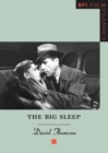 The Big Sleep - Book