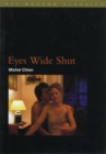 Eyes Wide Shut - Book