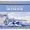 Aircraft Carrier "Intrepid" - Book