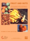 Fruit and Nuts : Supplement to The Composition of Foods - Book