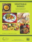 Vegetable Dishes : Supplement to The Composition of Foods - Book
