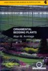 Ornamental Bedding Plants - Book